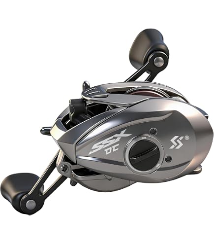 23 SLX DC 70HG【極美品】 Amazon.com : Shimano Bait Reel 23 SLX DC Series Fishing Reel Japan